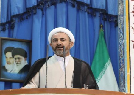 امروز وظیفه ما جبران کوتاهی‌های گذشته در معرفی غدیر است