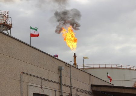 قرارداد توسعه میدان نفتی مشترک دهلران با فاینانس خارجی بسته شد