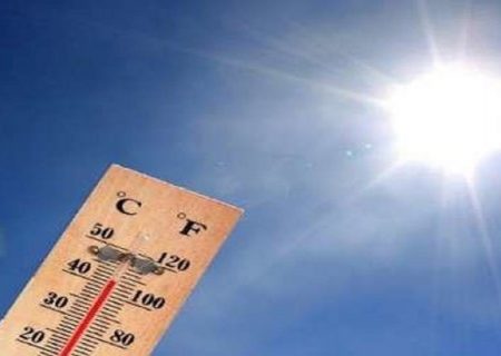 افزایش دمای هوا از امروز در ایلام