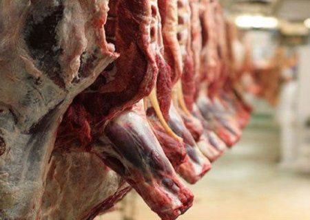پیشگیری از تب کریمه کنگو با خرید گوشت از مراکز مجاز