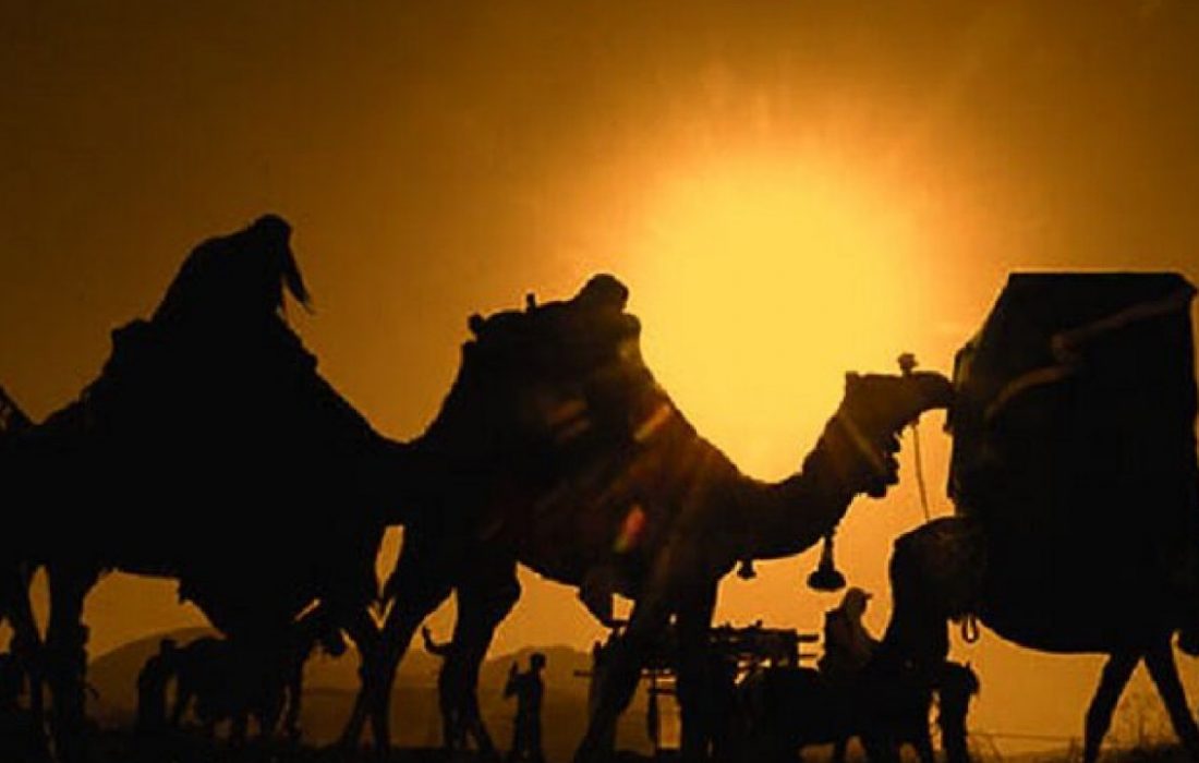 چرا سیدالشهدا (ع) مسیر کاروانش را از کوفه به دشت نینوا تغییر داد؟