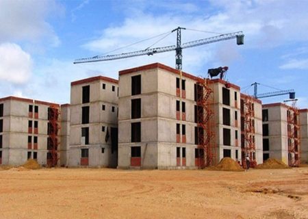 تسهیلات مسکن افزایش یافت