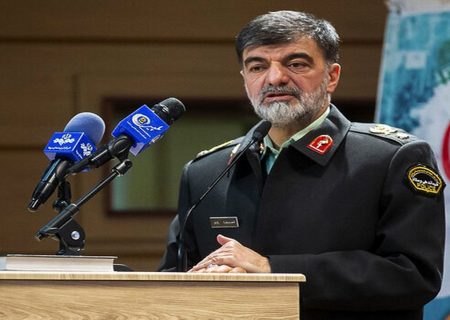 سیستان و بلوچستان محل امنی برای جولان اشرار نخواهد بود