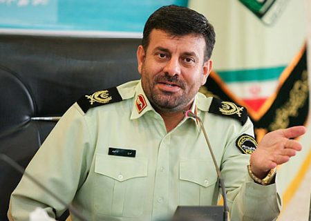 کشف بیش از ٧ میلیون قرص روانگردان در کشور