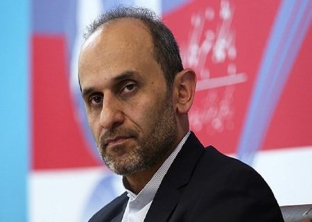 جبلی: جواد خیابانی ممنوع‌التصویر نیست