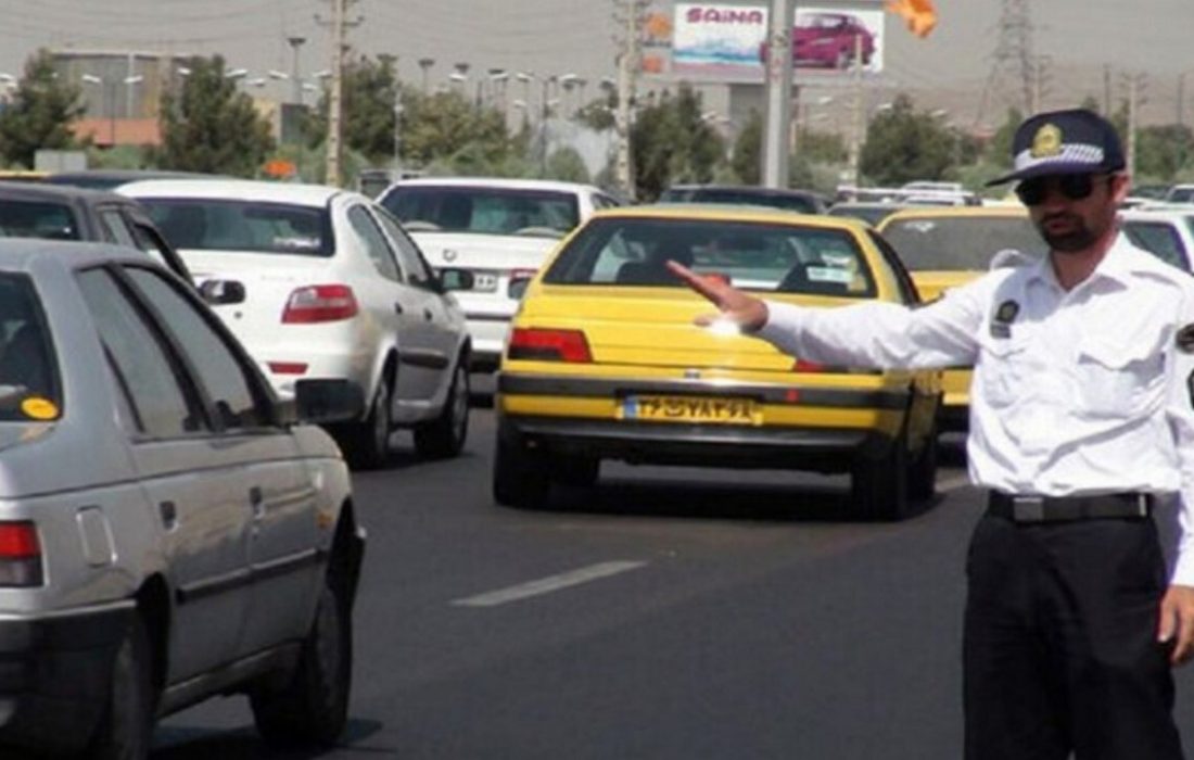 معابر عمومی استان ظرفیت ۳۲۵ هزار خودرو موجود را ندارند