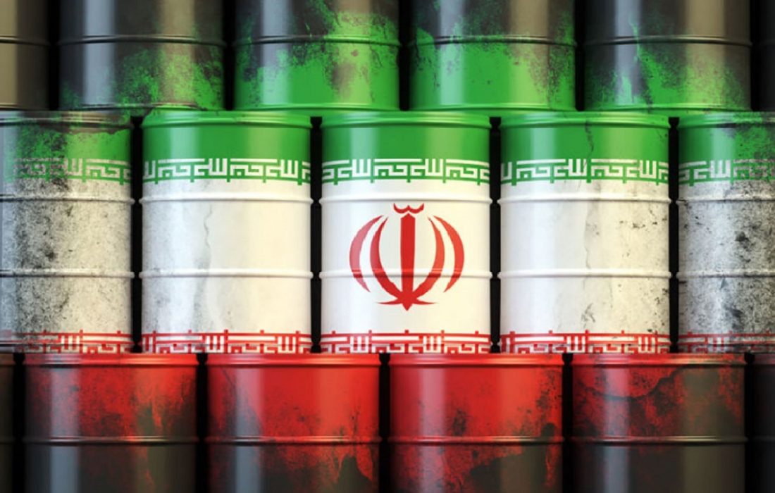 صادرات نفت و میعانات ایران به ۲ میلیون بشکه در روز رسید