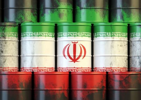 صادرات نفت و میعانات ایران به ۲ میلیون بشکه در روز رسید