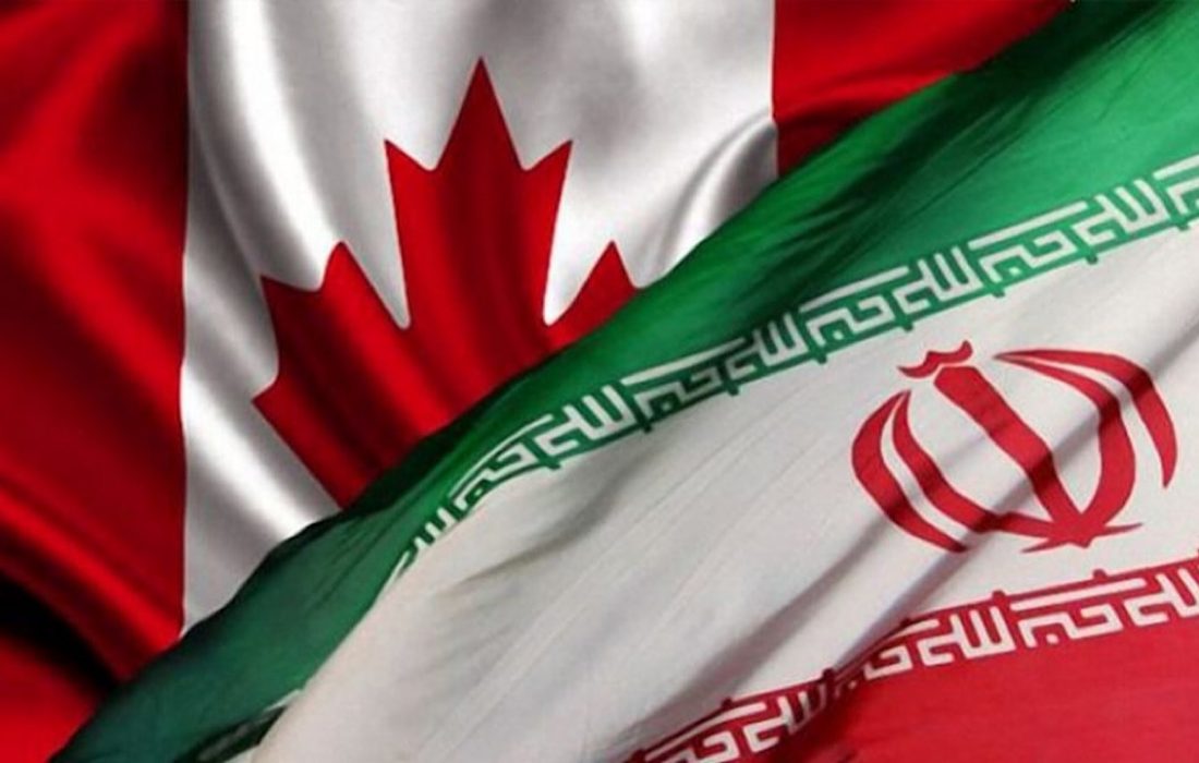 کانادا ۶ مقام ایرانی را تحریم کرد