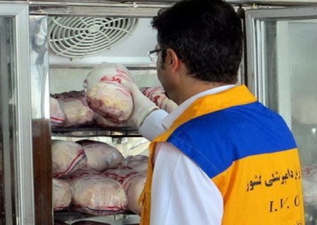 انجام ۴۵۳۸ مورد بازدید نظارت بهداشتی بر مواکب و رستوران‌های ایلام