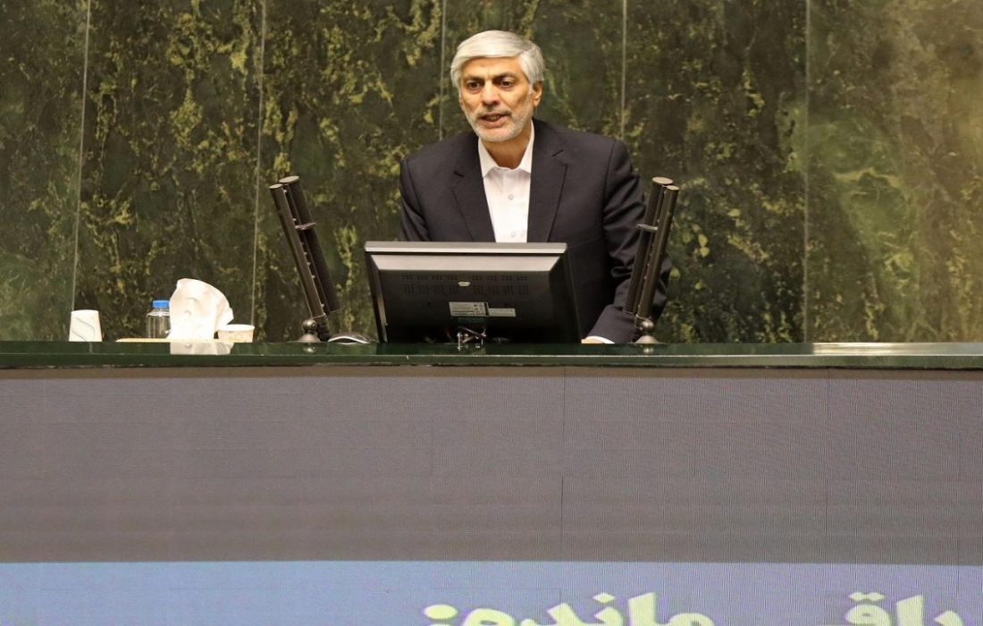 هاشمی وزیر ورزش و جوانان شد