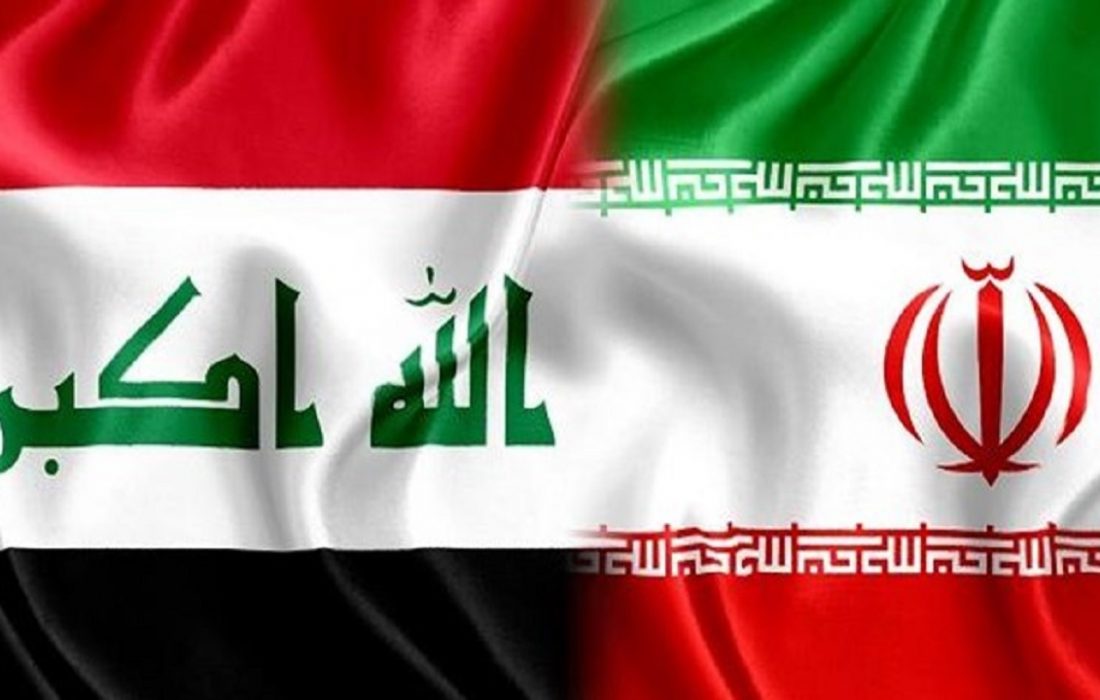 همکاری قضایی و امضای تبادل زندانی میان ایران و عراق