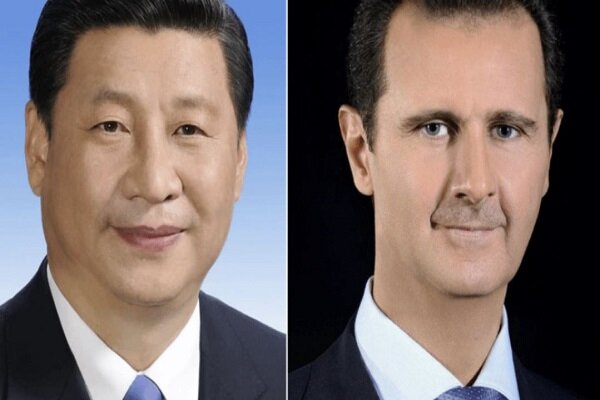 پس از ۱۲ سال، سفر قریب الوقوع و «بسیار مهم» بشار اسد به چین