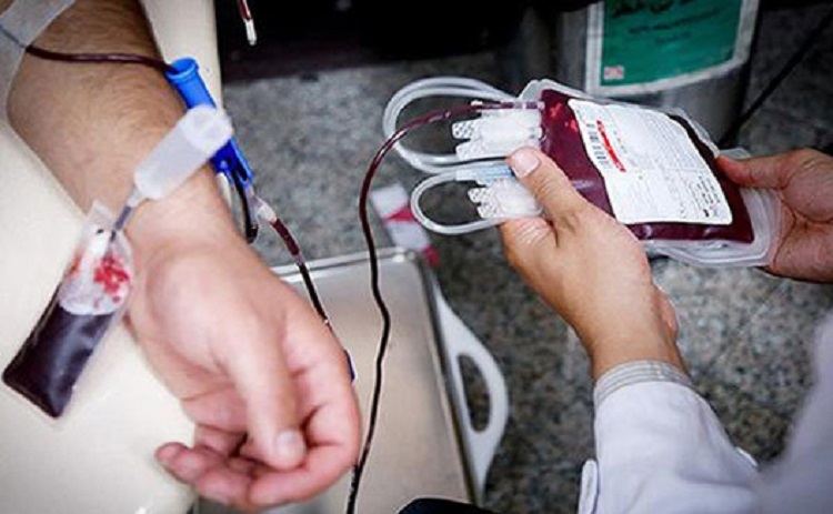 مردم ایلام برای اهدای خون اقدام کنند