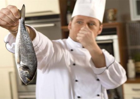 بوی بد ماهی ناشی از چیست؟