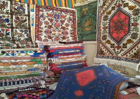 صدور ۶ فقره جواز تأسیس کارگاهی صنایع‌دستی در ایلام