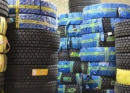 لاستیک مجدد مشمول دریافت ارز نیمایی شد