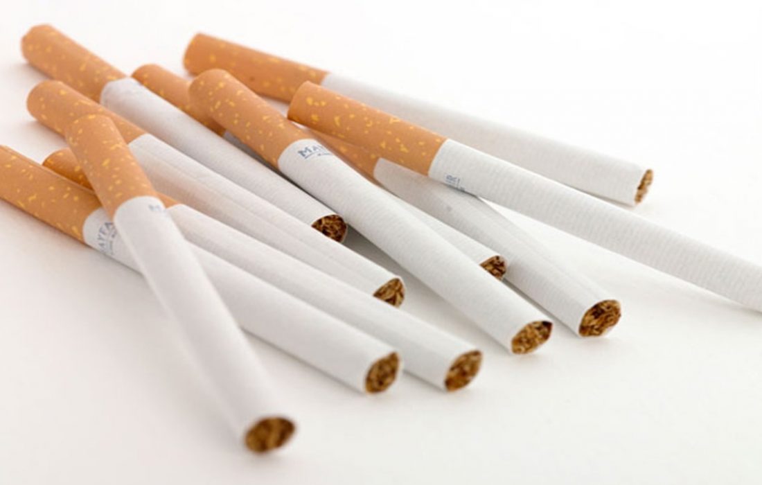 مجلس با گرانی سیگار موافقت کرد