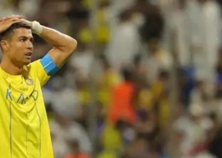 رونالدو زمان جدایی از النصر را اعلام کرد!