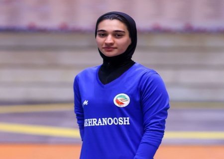 تاریخ‌سازی به سبک دختر پاراتکواندوکار ایران