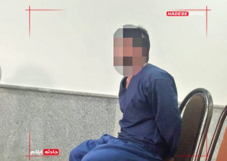 دستگیری قاتل فراری پس از ۱۶ سال در هلیلان 