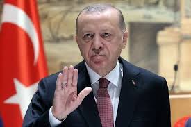 اردوغان: تکرار می‌کنم که حماس یک گروه تروریستی نیست