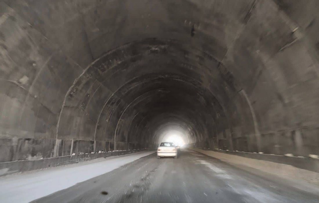 اختصاص ۳ هزار میلیارد ریال برای تکمیل پروژه تونل کبیرکوه