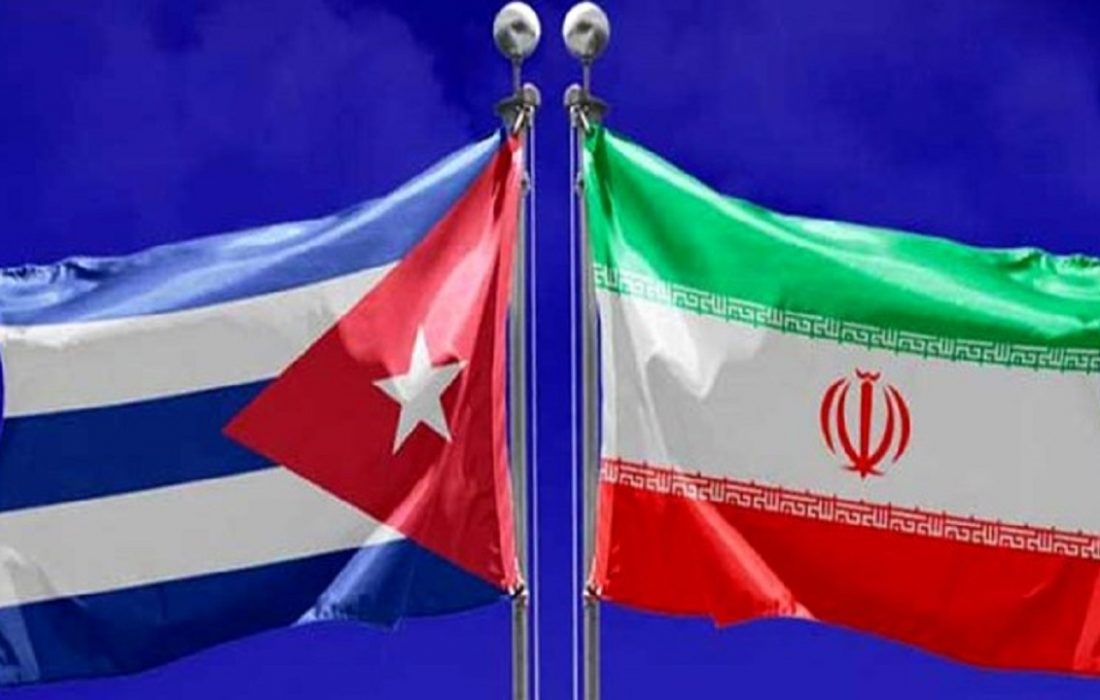 رئیس‌جمهور کوبا به تهران می‌آید