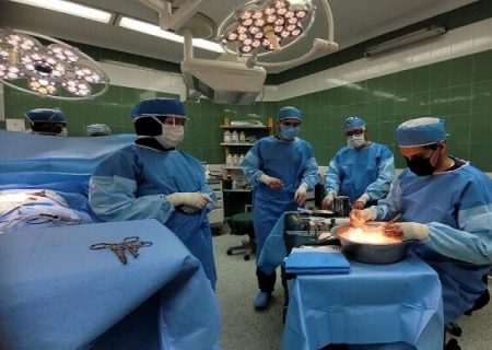 رتبه جهانی ایران در اهدای عضو از مرگ مغزی