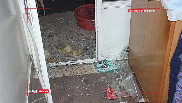 انفجار در مهران دو کشته و یک مجروح برجای گذاشت