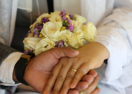 حدود سه هزار ازدواج دانشجویی در ایلام شکل گرفته است