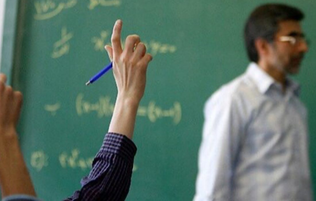 افزایش حقوق ۳ تا ۷ میلیون تومانی معلمان