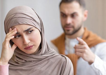 بدترین اشتباهات در انتقاد از همسر