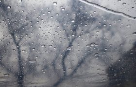 احتمال بارش‌های پراکنده در ایلام طی ساعاتی از امروز