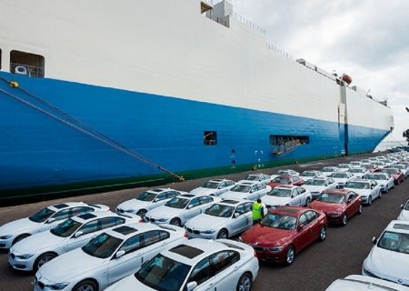 ثبت نام خودرو‌های وارداتی امروز ۲۶ اردیبهشت به پایان می‌رسد