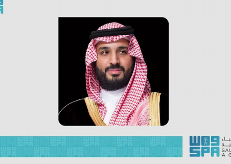 ولیعهد عربستان پیروزی رئیس جمهور منتخب را تبریک گفت