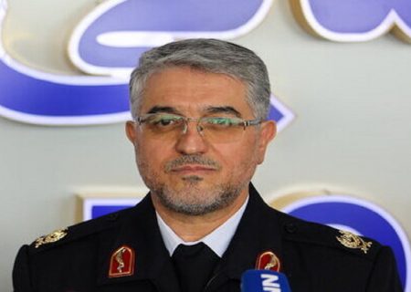 پیشنهاد رئیس پلیس راهور فراجا به پزشکیان در مورد انتخاب وزیر صمت