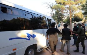 دستگیری ۵۷ خرده فروش و معتاد متجاهر در ایلام