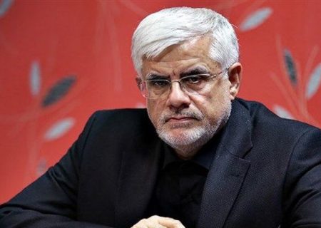 انتصاب محمدرضا عارف به عنوان معاون اول رئیس‌جمهور