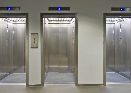 صدور ۶۹ فقره گواهی تأییدیه آسانسور توسط استاندارد ایلام
