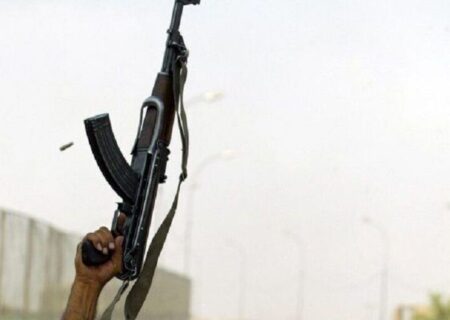 تیراندازی در مراسمات عزا و عروسی کلید واژه ای فرهنگی یا ضد فرهنگی؟