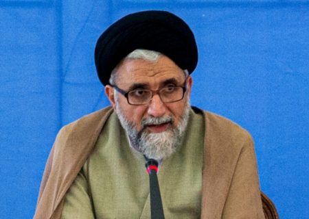 وزیر اطلاعات: ترور شهید هنیه با چراغ سبز آمریکا انجام شد