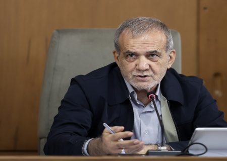 پزشکیان: رضایت مردم رسالت اصلی دولت چهاردهم است