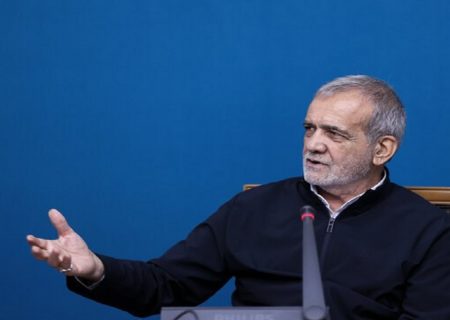 دنبال به کارگیری افراد توانمند و نخبه هستیم