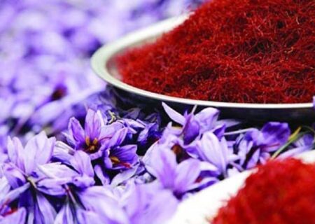 قیمت خرید زعفران از کشاورزان اعلام شد