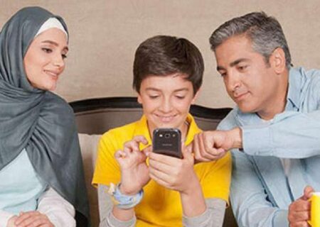 چگونه از کودکان و نوجوانان در فضای مجازی مراقبت کنیم؟