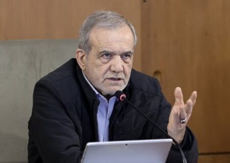 با کسی که ما را تهدید می‌کند، نمی‌توان مذاکره کرد