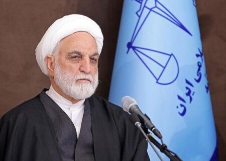 برخورد قاطعانه و قانونی با عوامل و مباشرین جرایم خشن