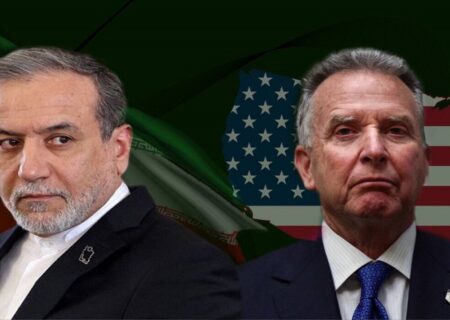 سایه‌روشن دیپلماسی در مسقط: مذاکره یا میدان نبرد؟