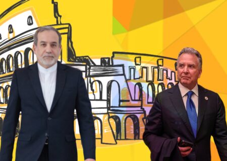 امروز؛ نبرد در سایه کولوسئوم